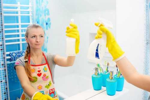 Benefits of local rug cleaning services in Maidavale