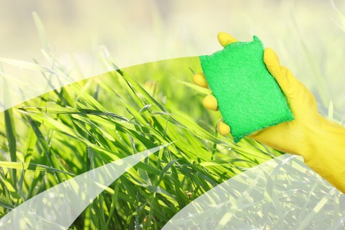 Professional one off cleaning service in Maidavale for a refreshed home
