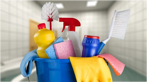 Professional oven cleaning in Maidavale for a spotless kitchen