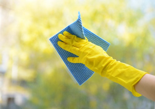 Thorough Maidavale deep cleaning for a fresh, hygienic property