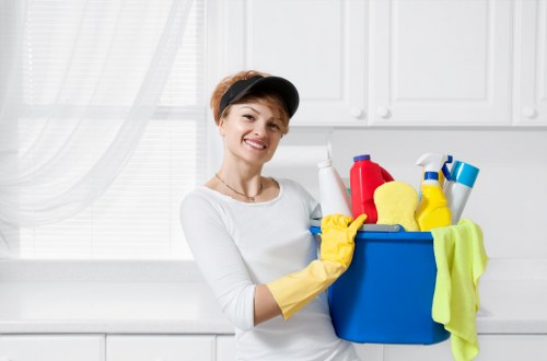 Recycling and sustainability operations with sorted waste materials