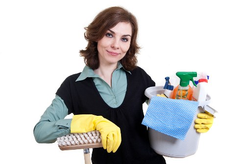Aftercare and maintenance for carpet cleaning in Maidavale